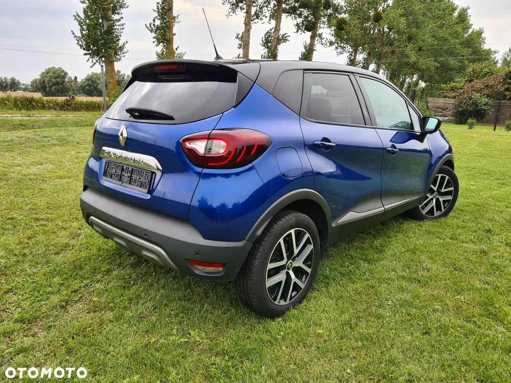 Renault Captur - 16