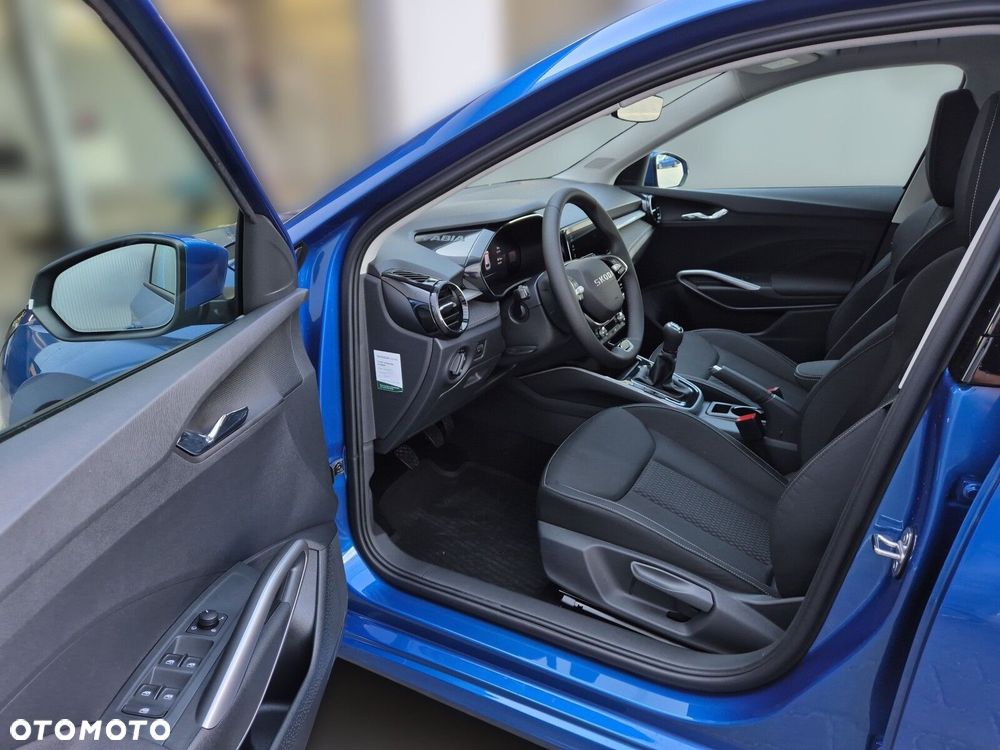 Skoda Fabia 1.0 TSI Drive - 13