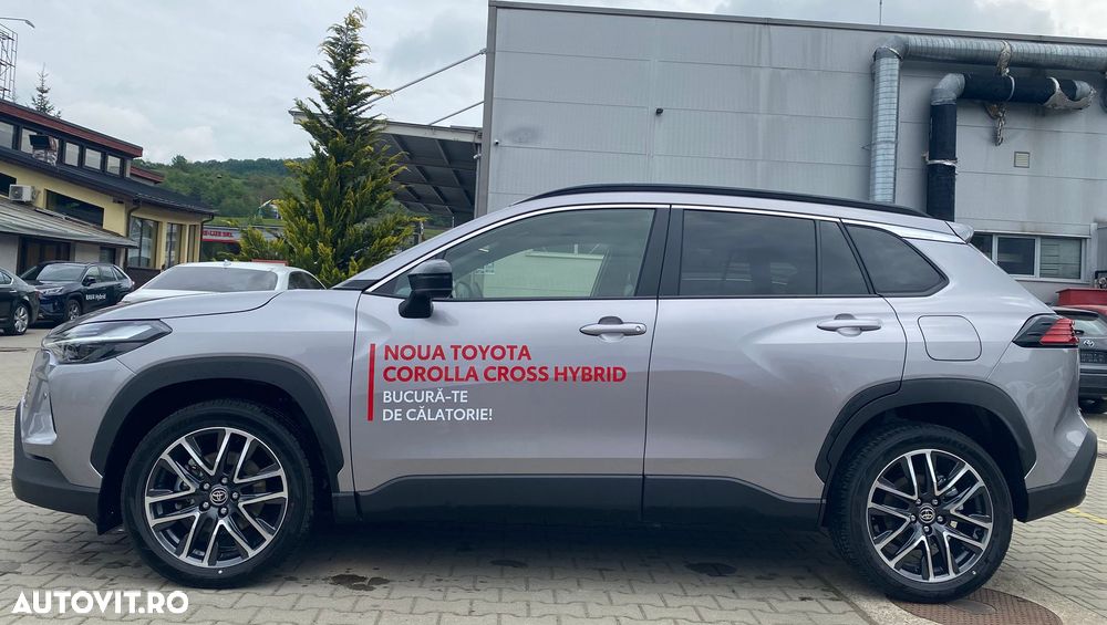 Toyota Corolla - 3