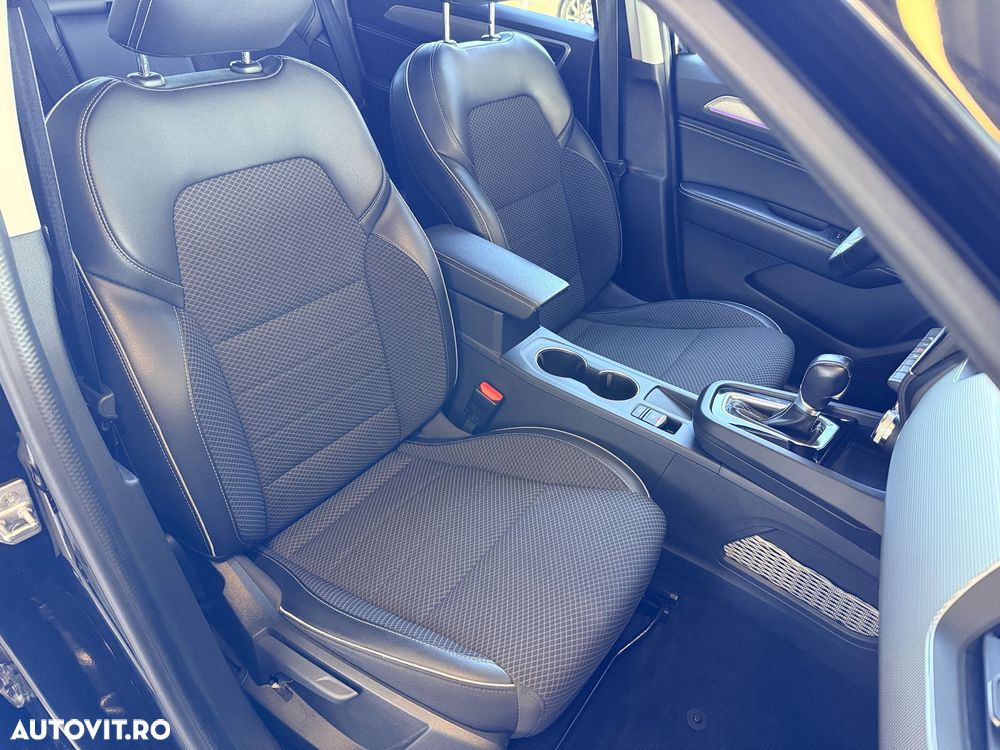 Renault Arkana TCe 140 EDC INTENS - 18