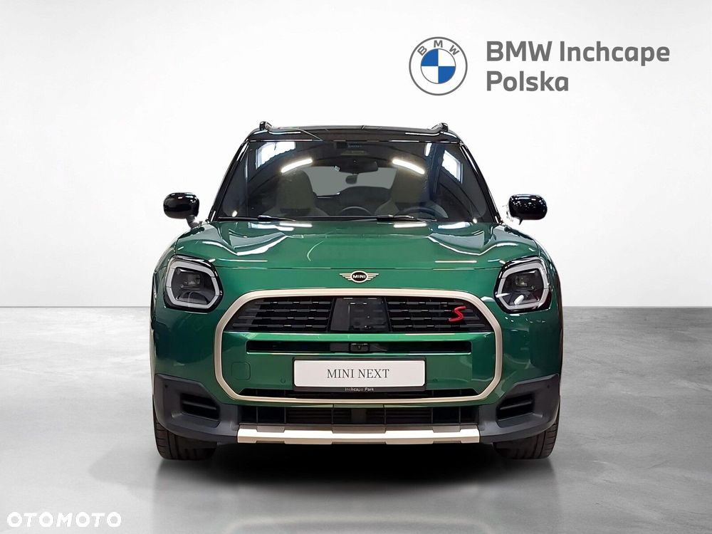MINI Countryman - 9