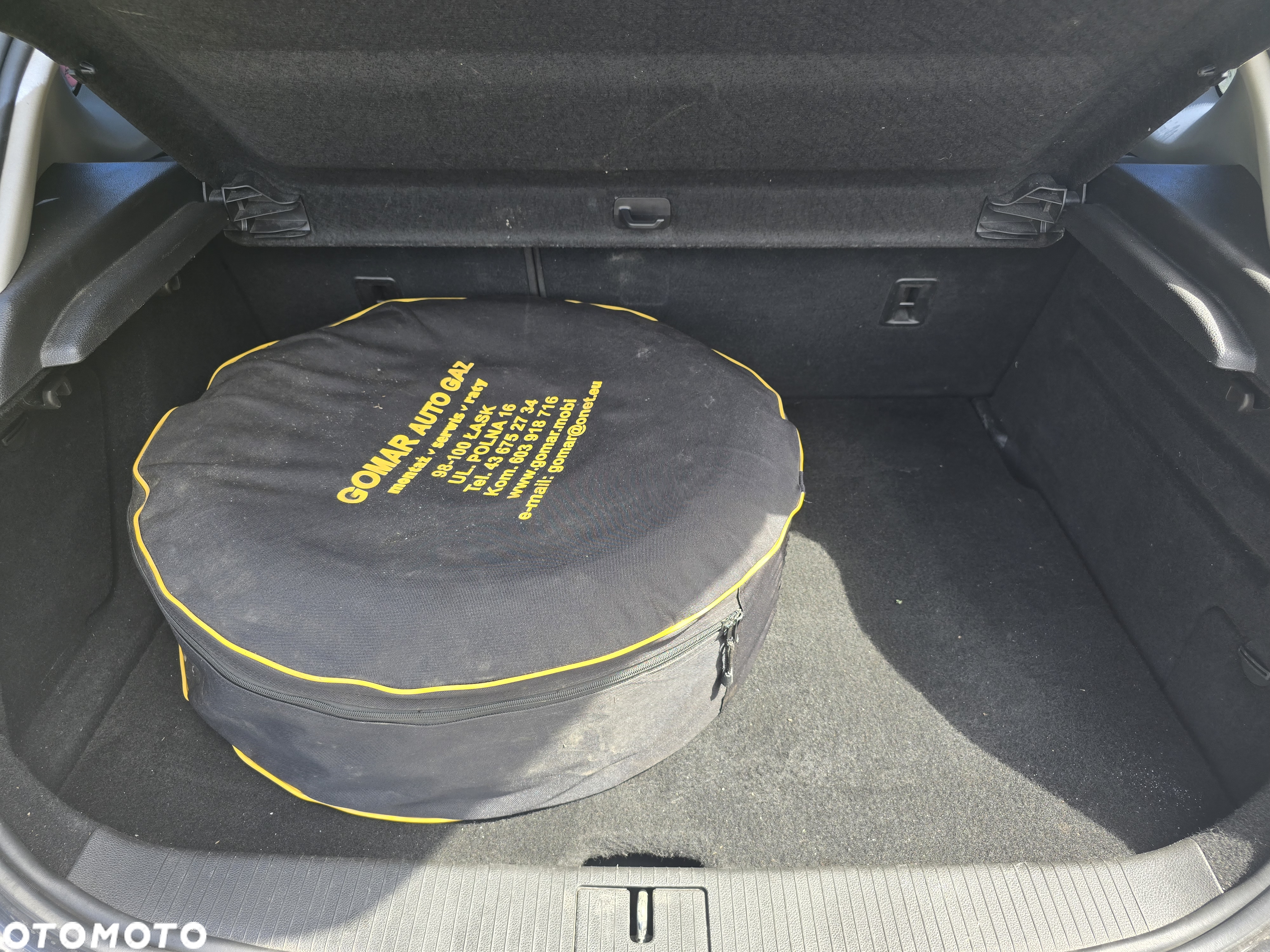 Opel Astra - 13