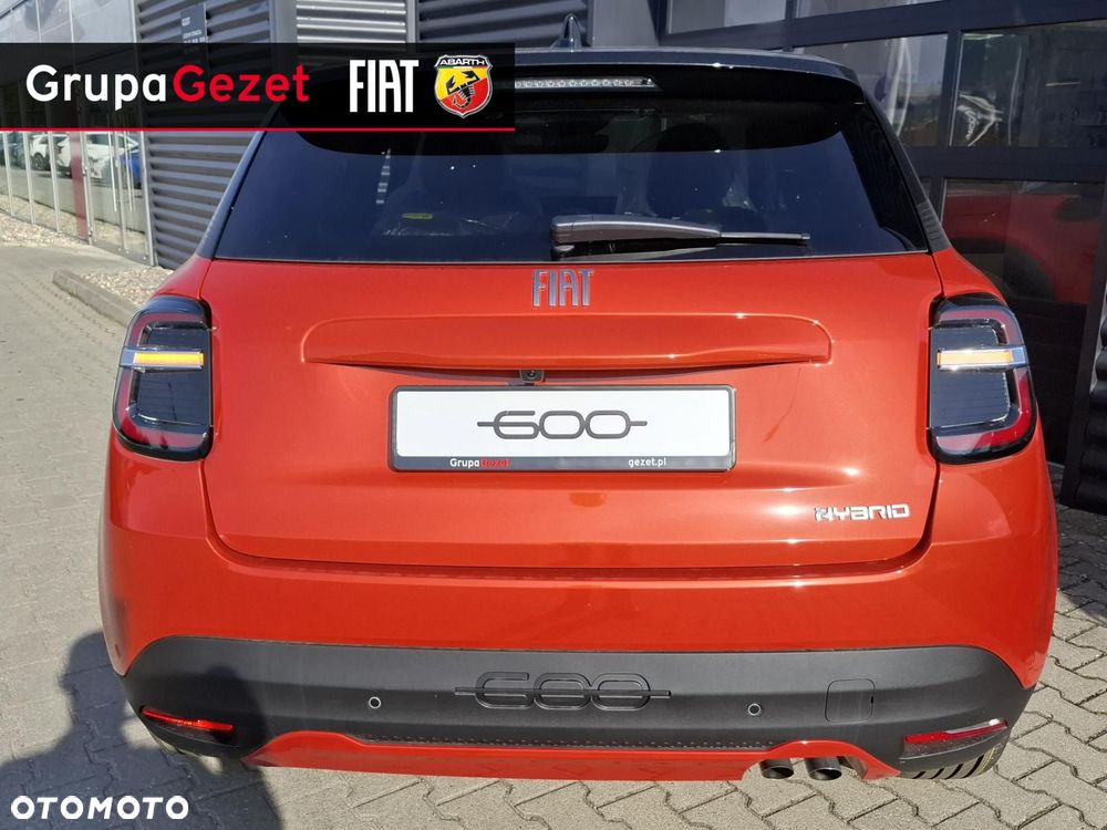 Fiat 600 - 8