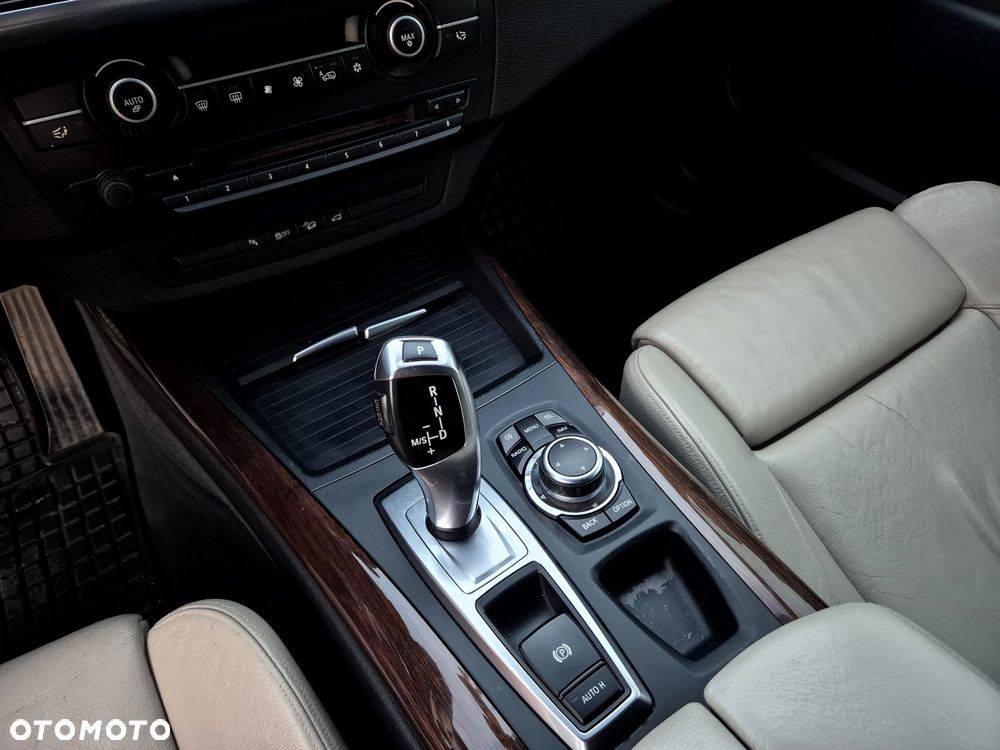 BMW X5 3.0d xDrive - 31
