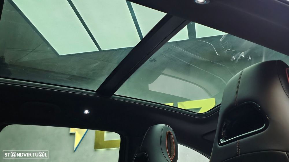 BYD Seal U 1.5 DM-i Design - 30