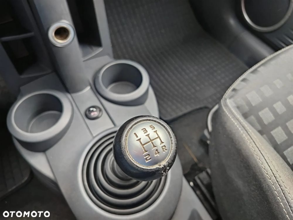 Mitsubishi Colt 1.5 T Ralliart - 13