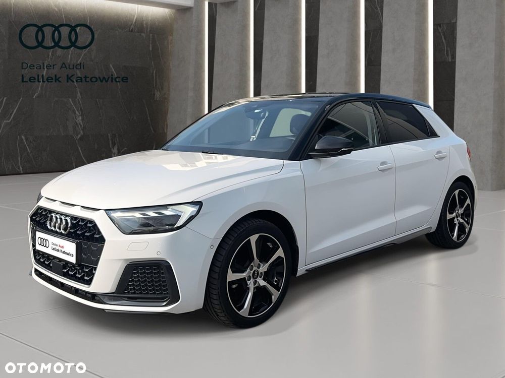 Audi A1 Sportback - 4