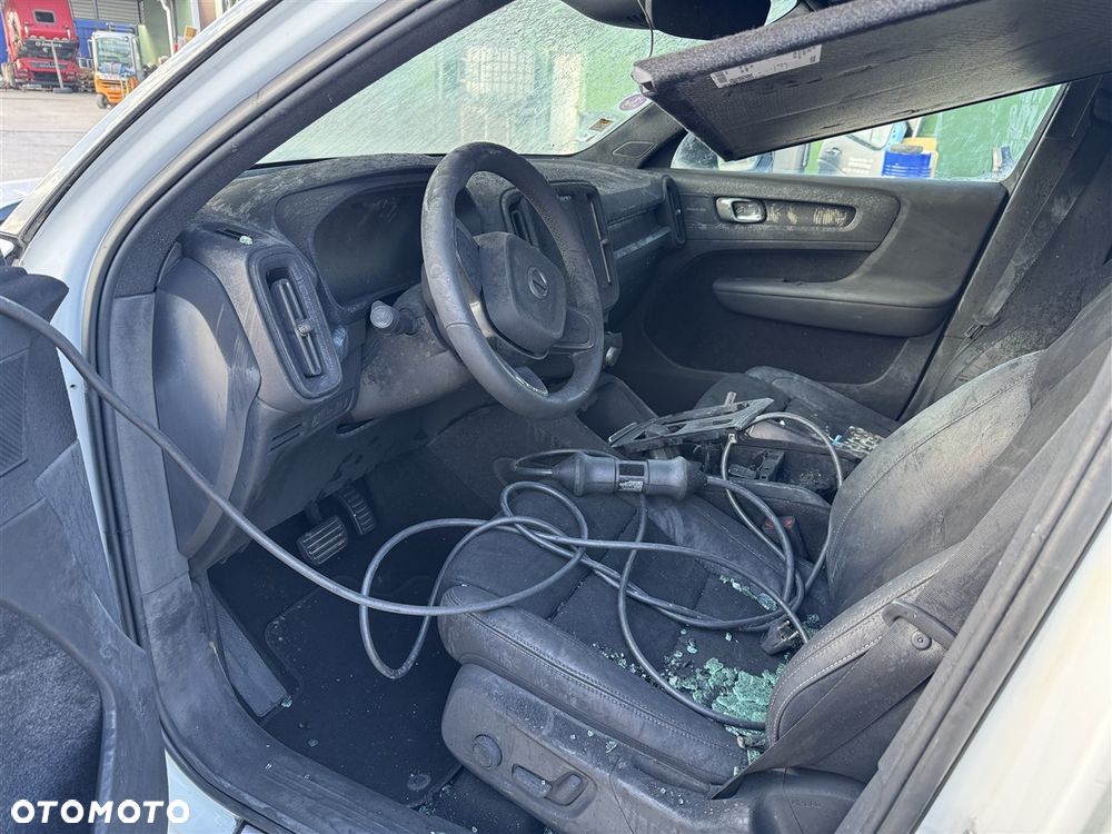 Volvo XC 40 T5 Recharge DKG RDesign - 11