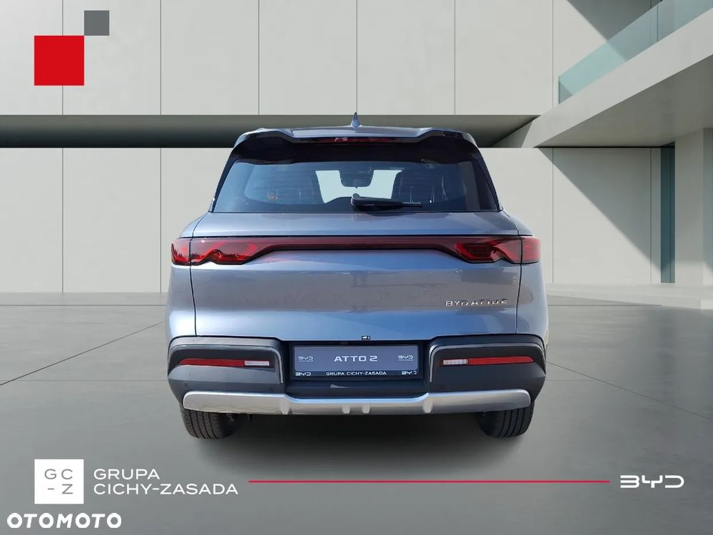 BYD Atto 2 DM-i - 6