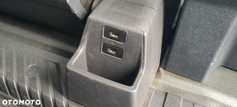 Ford Transit Custom 310 L1H1 Limited - 17