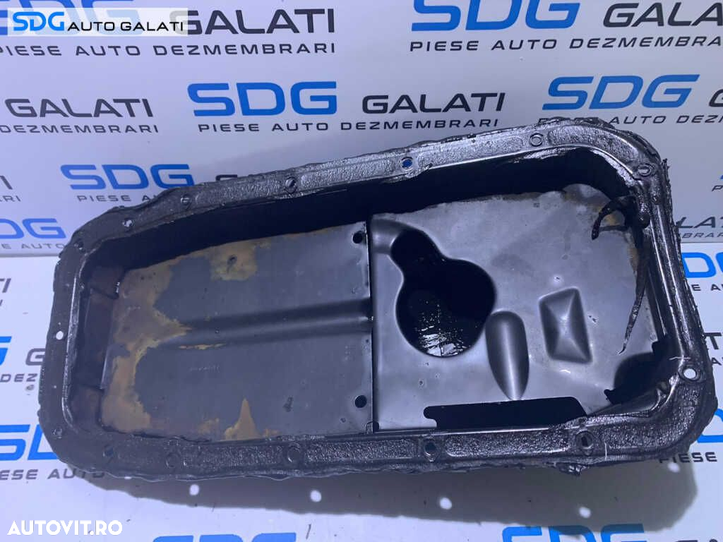 Baie Ulei Opel Vectra B 1.6 X16SZR 1995 - 2002 Cod 90156847 - 2