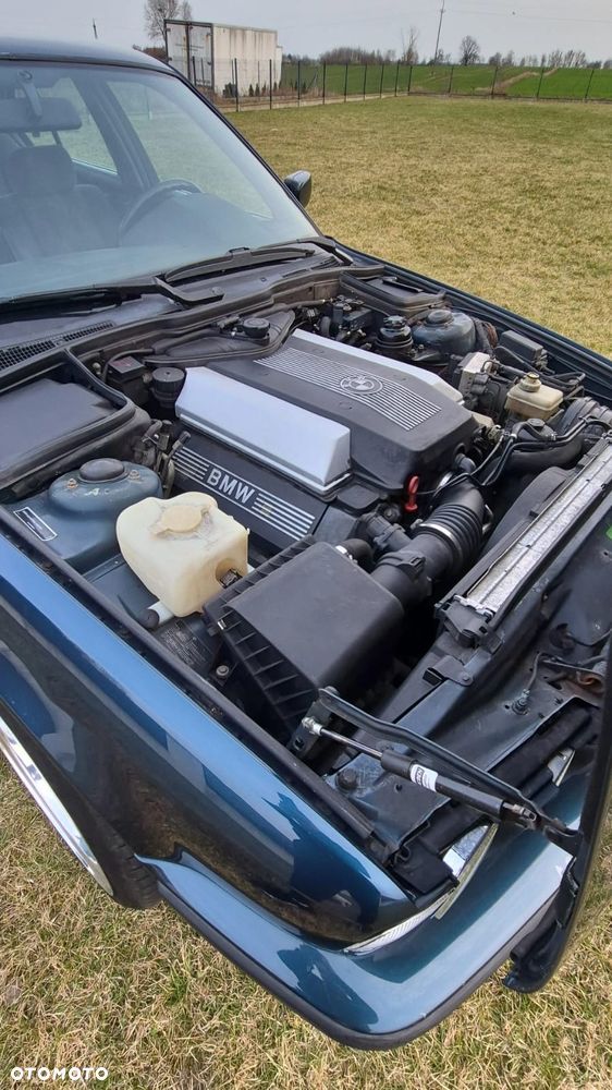 BMW Seria 5 - 6