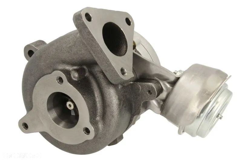 Turbina Audi Skoda VW 1,9 TDI  454231 - 2