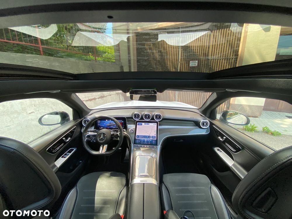 Mercedes-Benz GLC 220 d 4Matic 9G-TRONIC Edition AMG Line - 17