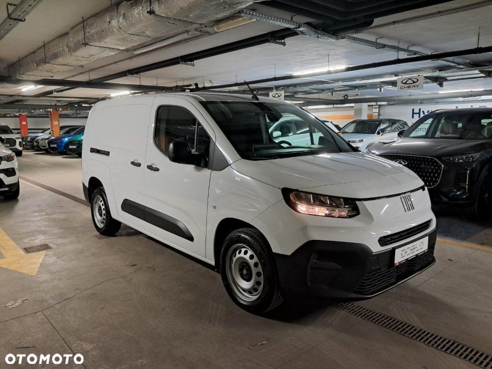 Fiat Doblo - 11
