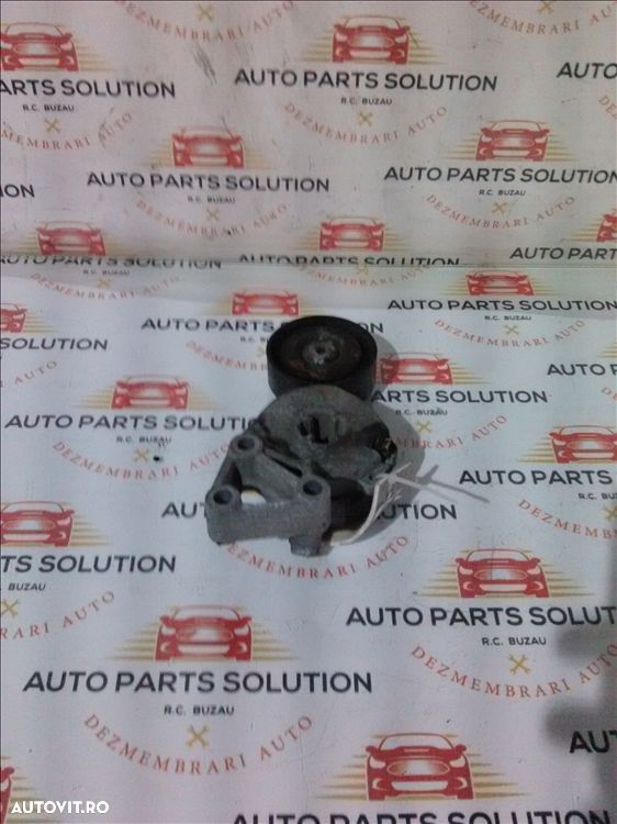 intinzator curea accesorii 1.6 b 8v seat altea an fabr.2007 - 1