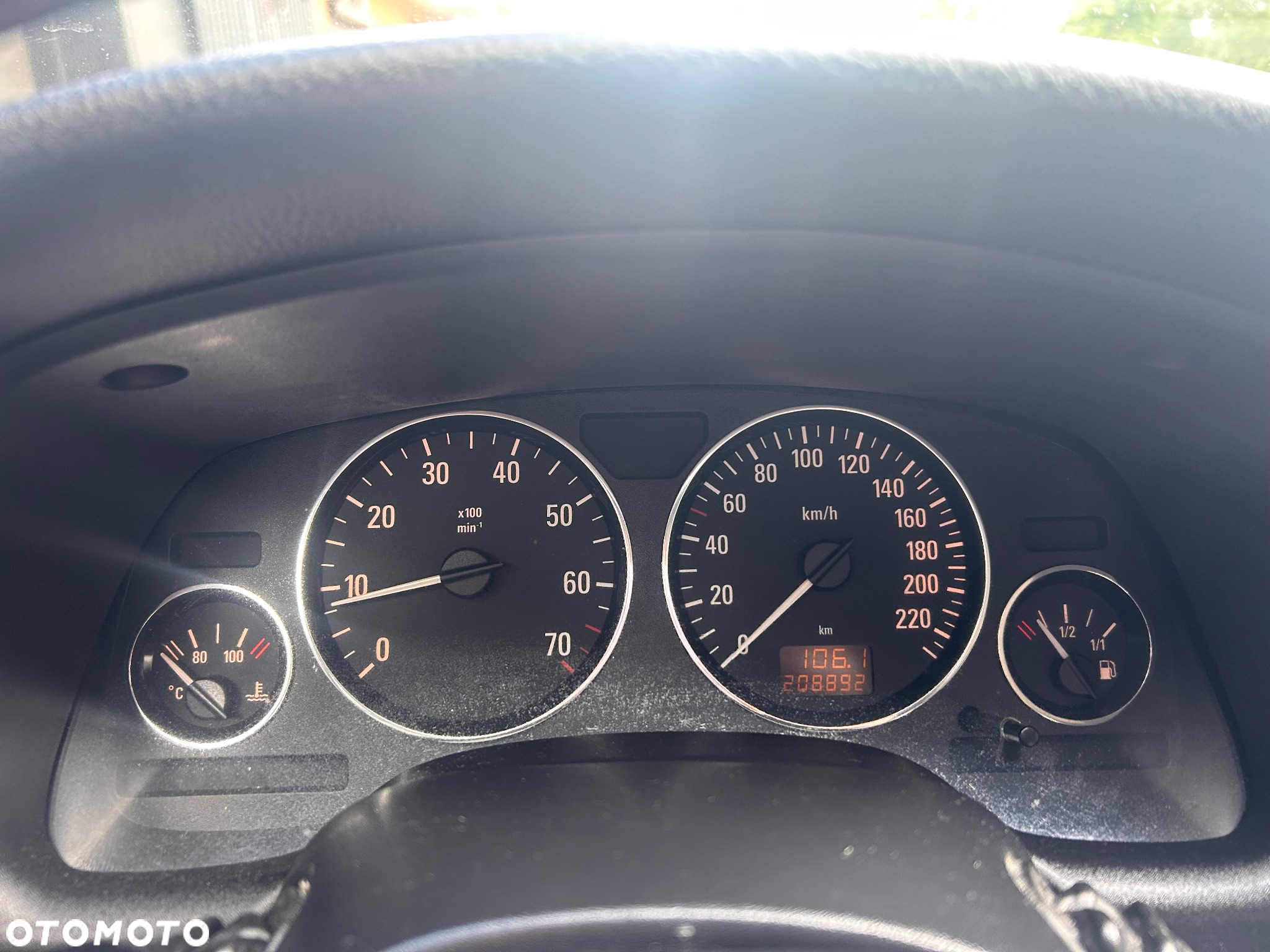 Opel Astra II 1.4 Comfort / Cool - 4