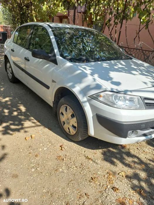 Renault Megane - 3
