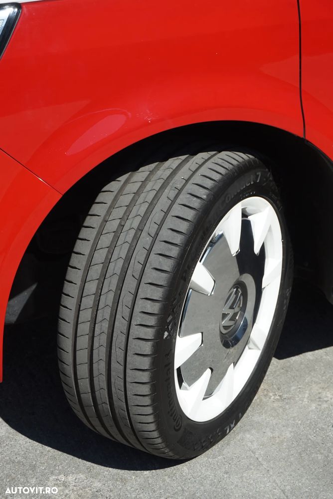 Volkswagen Multivan - 15