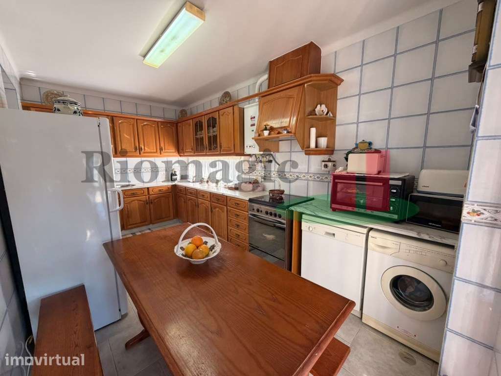 Apartamento T3 Rio Maior***RIOMAGIC*** - Grande imagem: 4/25