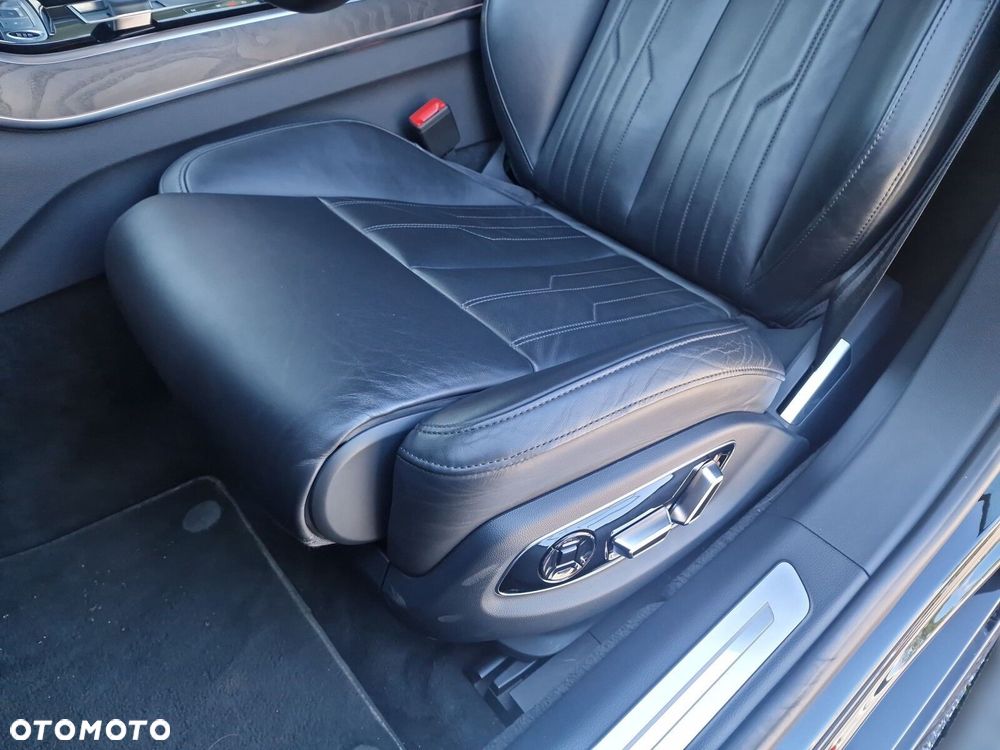 Audi A8 50 TDI mHEV Quattro Tiptr - 15