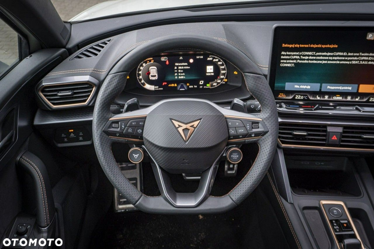 Cupra Leon - 19