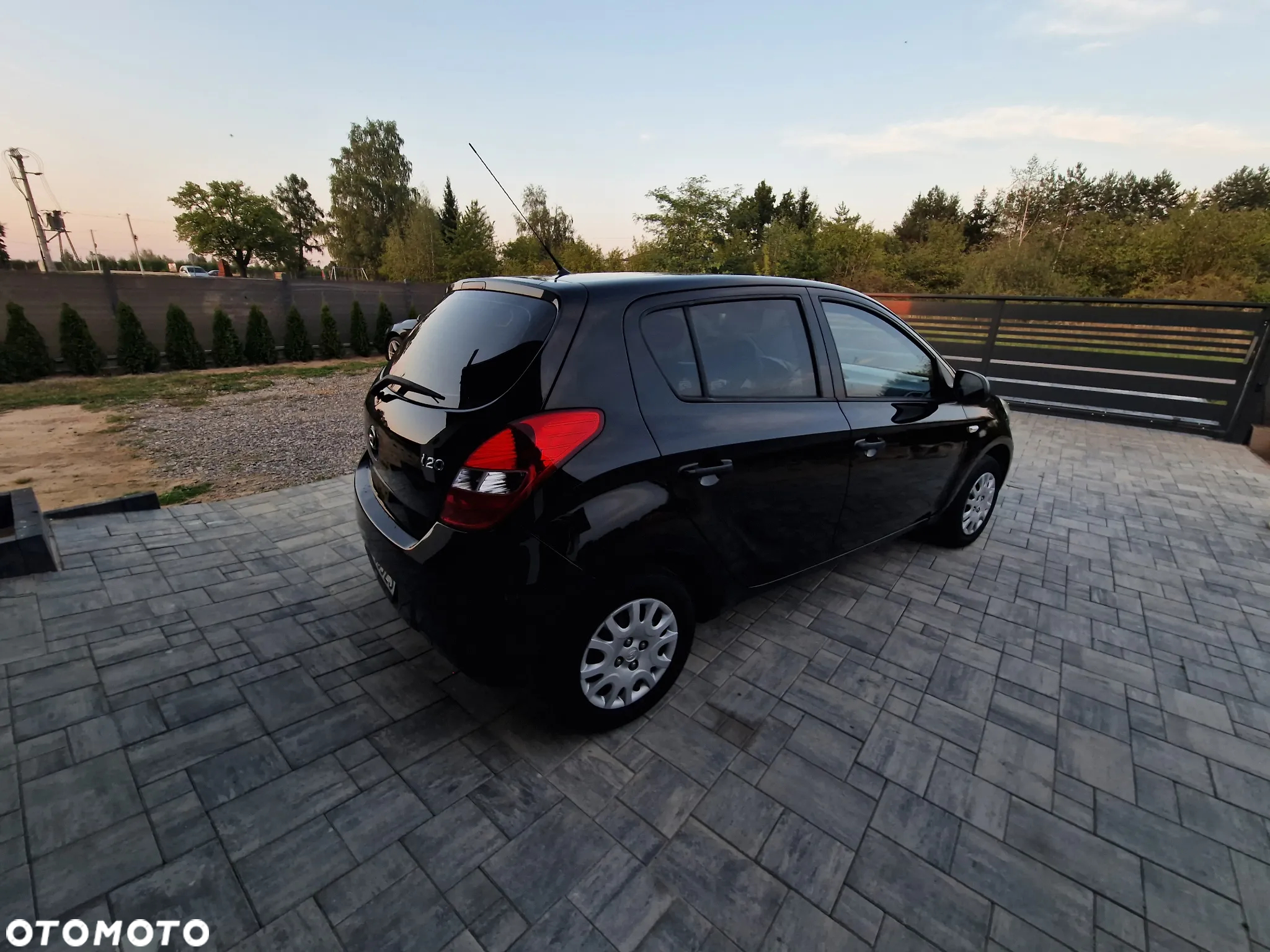 Hyundai i20 1.2 Classic - 7