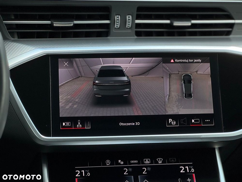 Audi A6 Limousine 40 TDI mHEV Quattro Advanced S tronic - 22