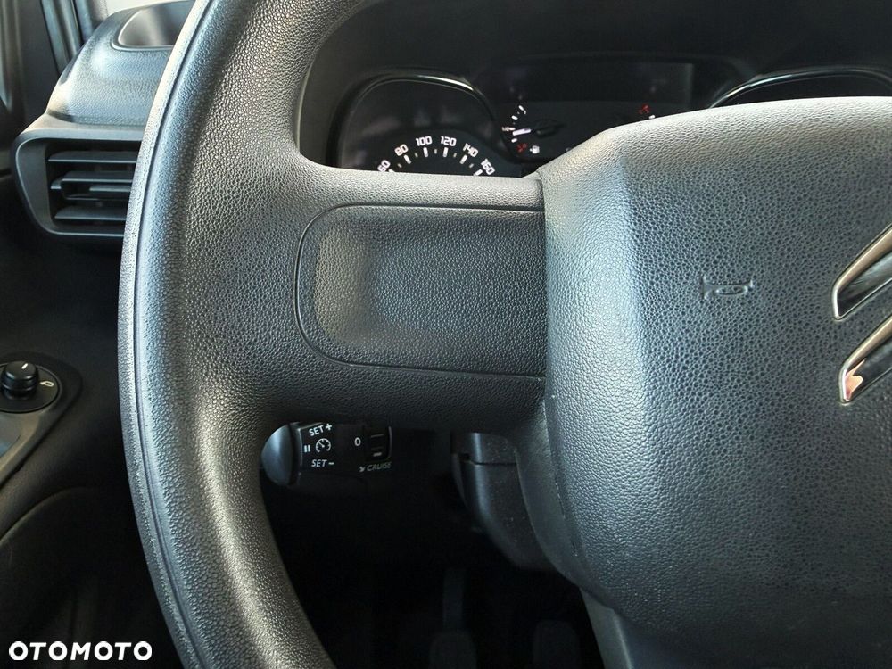 Citroën Berlingo M Club - 16