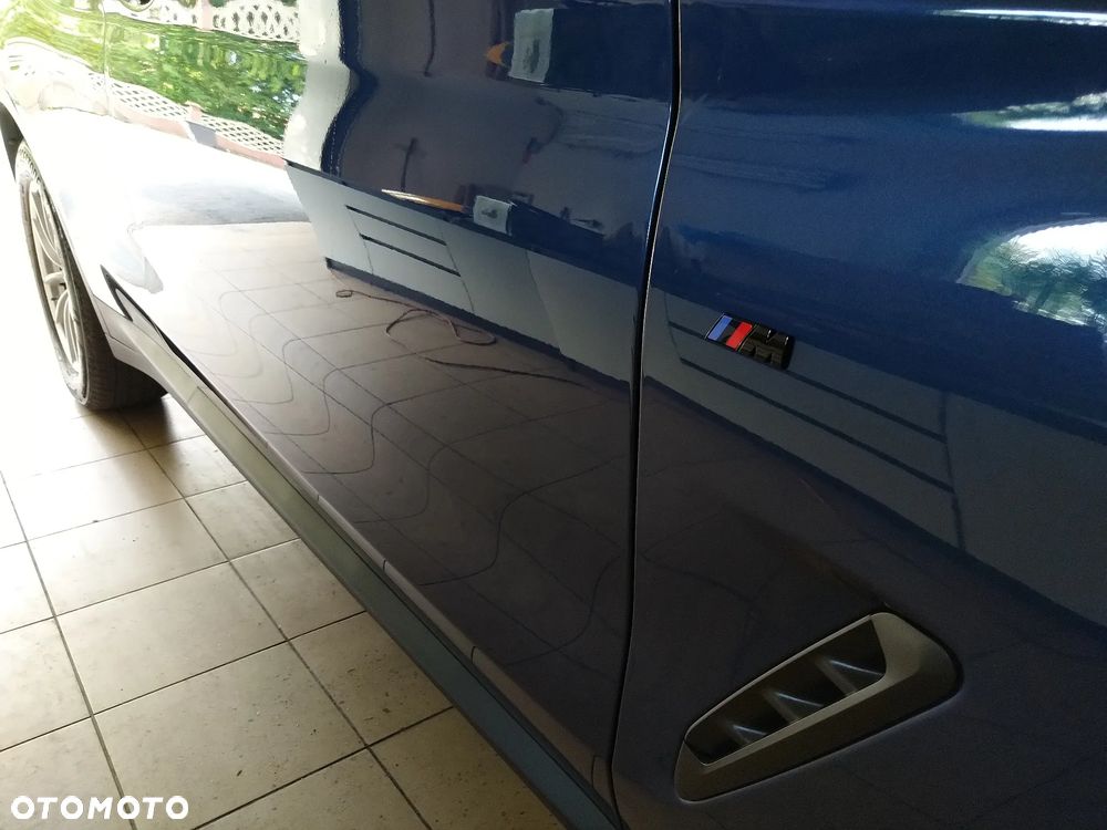 BMW X3 xDrive20d Luxury Line - 10
