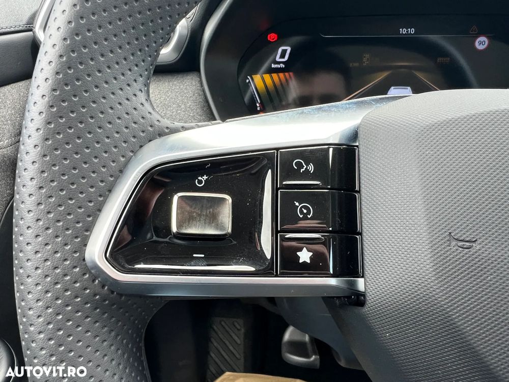 MG ZS ICE 1.5 Standard - 27