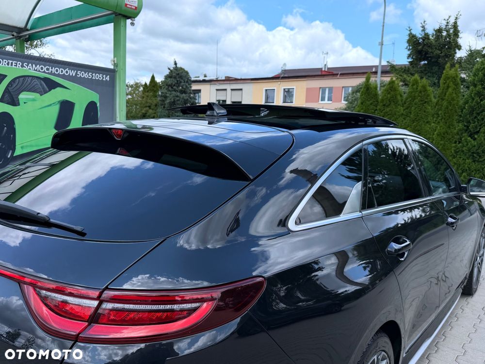 Kia ProCeed 1.5 T-GDI DCT7 OPF GT LINE - 40