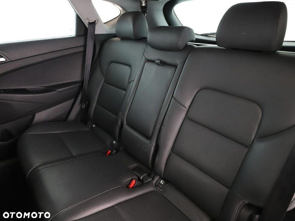 Hyundai Tucson 1.6 GDi Classic 2WD - 18