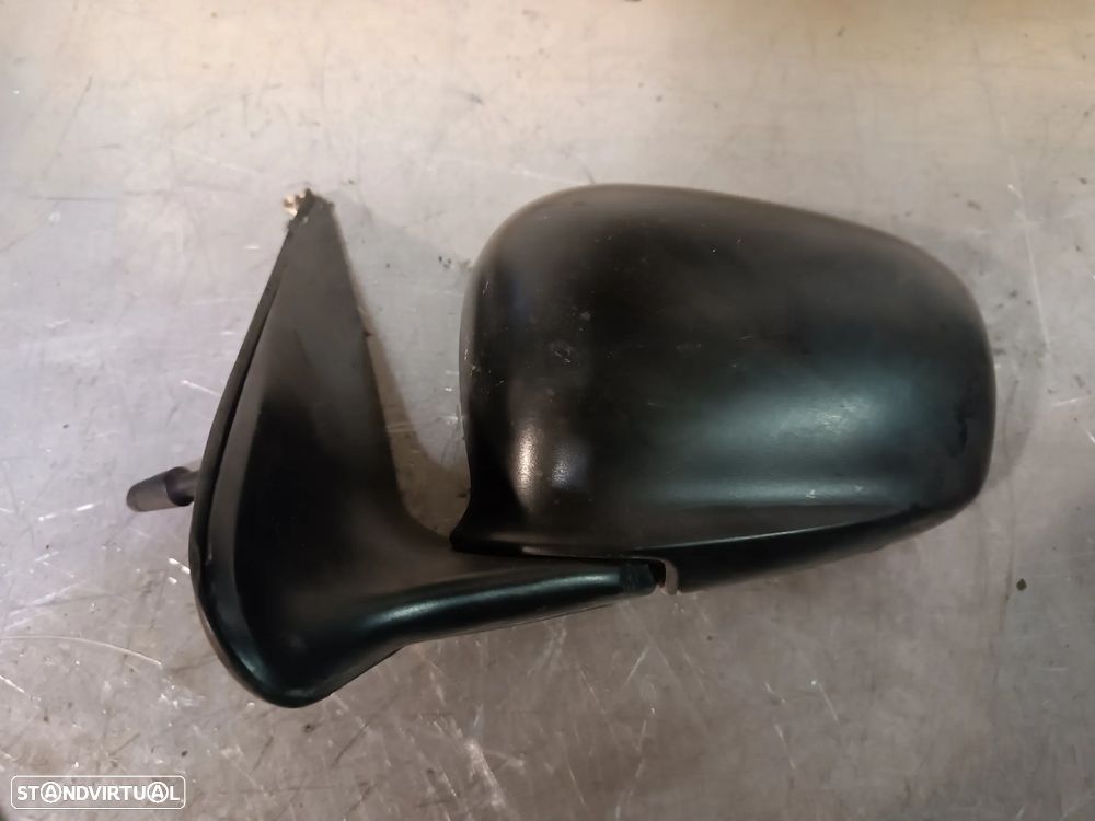 ESPELHO RETROVISOR ROVER 400 96-00 - DIREITO / ESQUERDO - 2