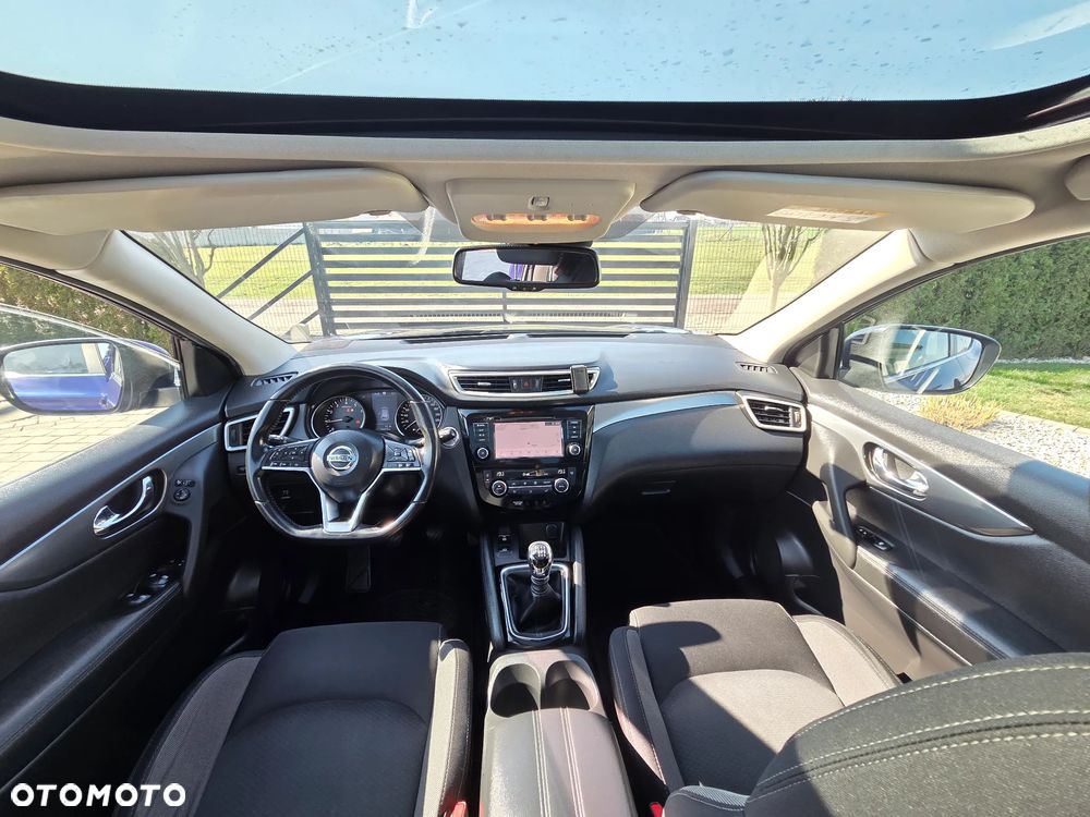 Nissan Qashqai 1.3 DIG-T Tekna - 2