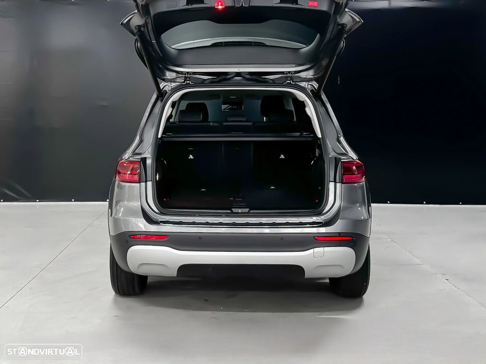 Mercedes-Benz GLB 180 d Progressive - 9