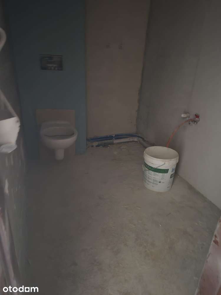 Mieszkanie 32 m², 2 pokoje, balkon – Skarżysko-Kamienna - Pełny obrazek: 3/7