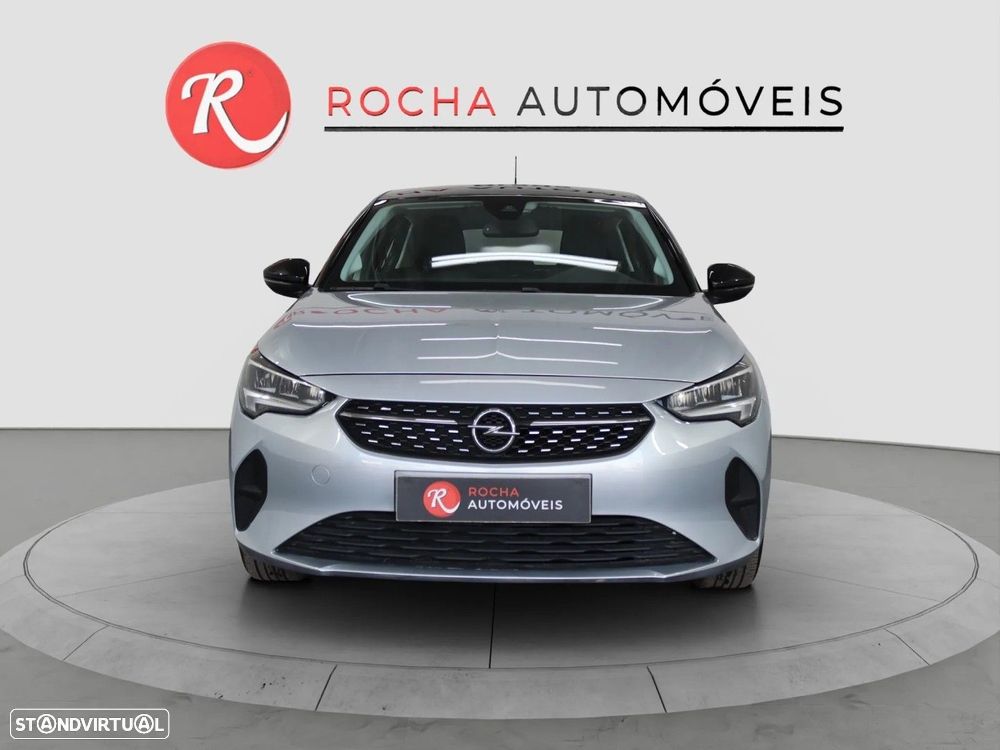 Opel Corsa 1.2 Business Edition - 3