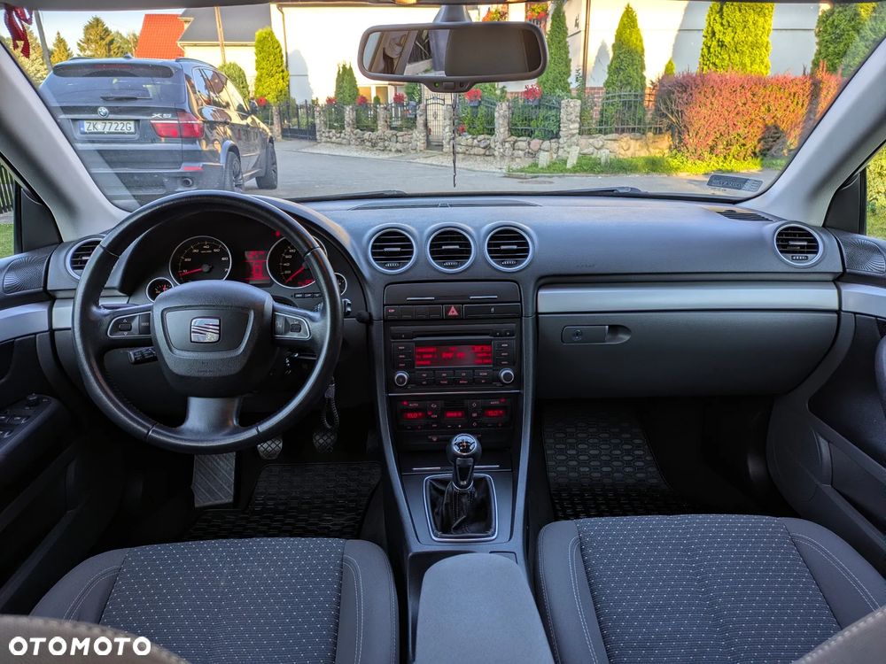 Seat Exeo 1.8T Style - 13