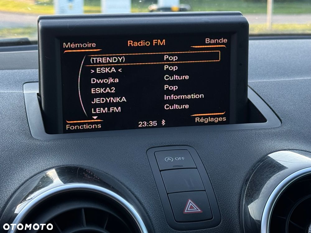 Audi A1 1.4 TFSI 119g S tronic S line edition - 24