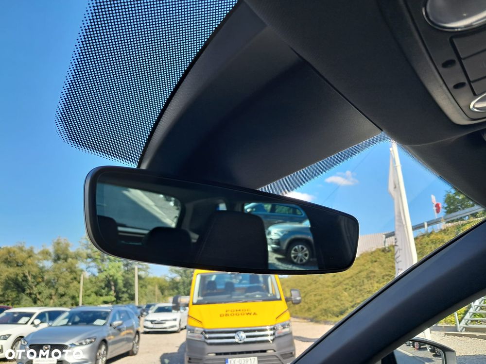 Skoda Karoq 1.5 TSI ACT Sportline DSG - 33