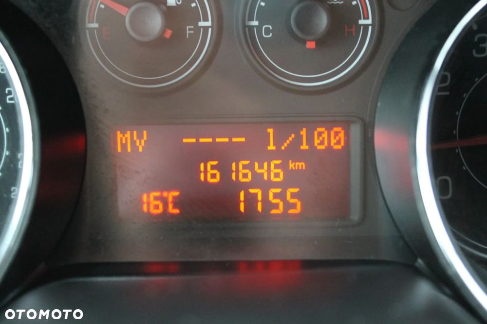 Fiat Bravo 1.4 T-JET 16V Emotion - 29