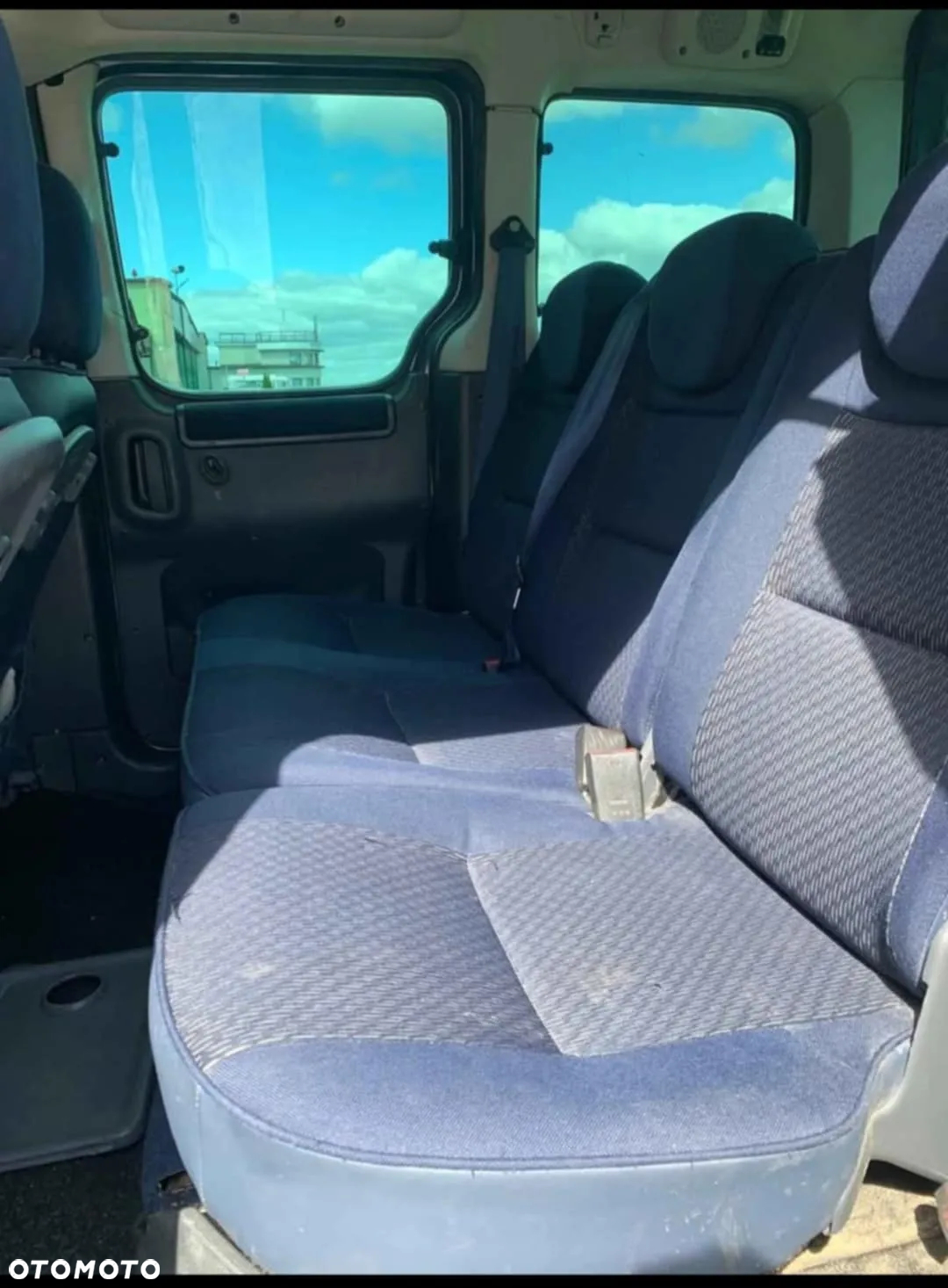 Citroën Berlingo - 3
