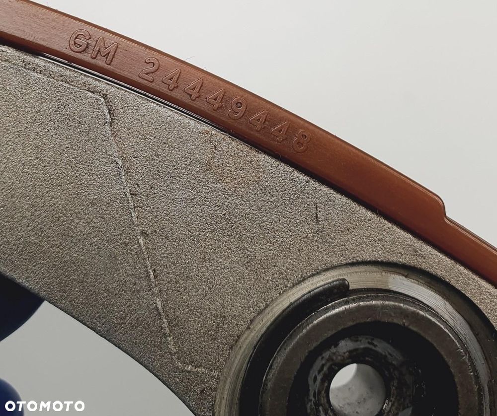 ŚLIZG ROZRZĄDU OPEL ASTRA II G VECTRA C 2.2 - 4