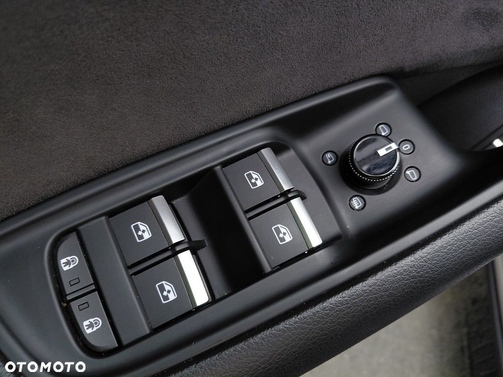 Audi Q8 50 TDI mHEV Quattro Tiptronic - 17