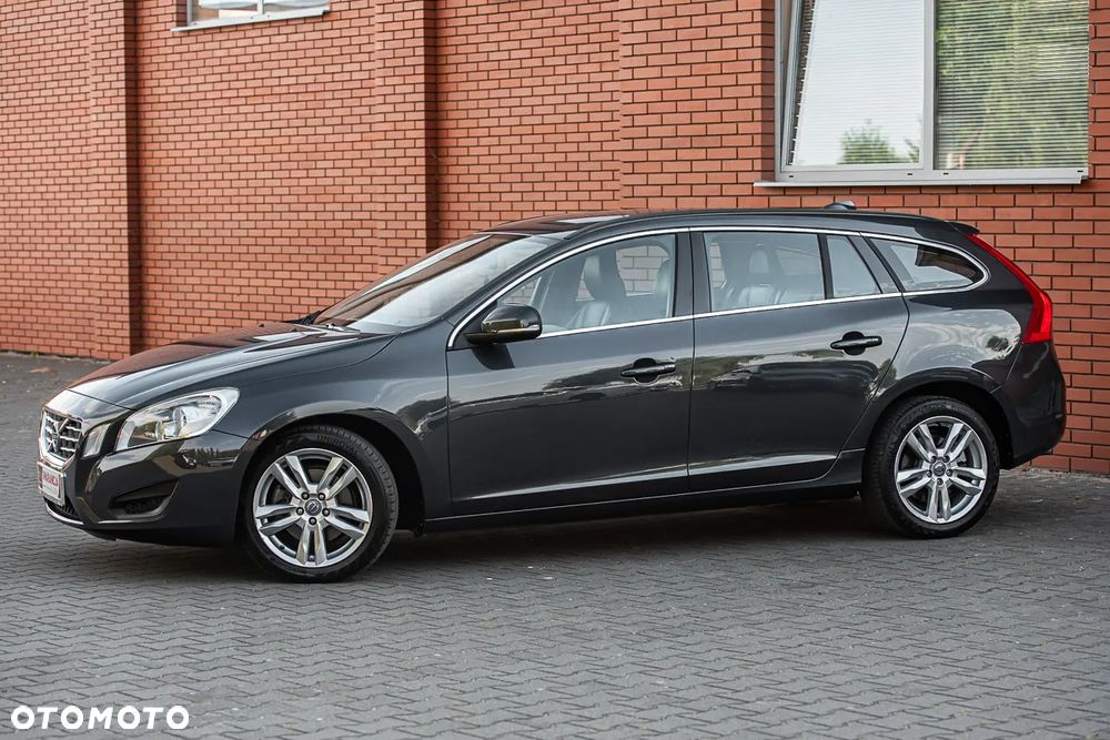 Volvo V60 - 13