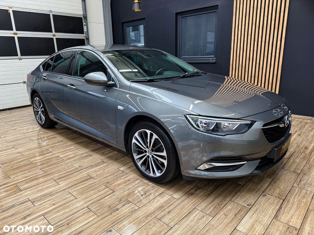 Opel Insignia CT 1.5 T Elite S&S - 5