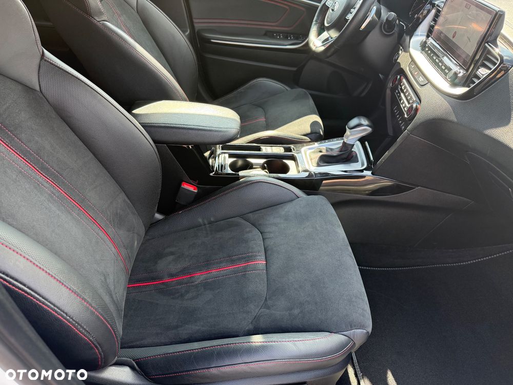 Kia Ceed 1.6 T-GDI DCT7 OPF GT - 9