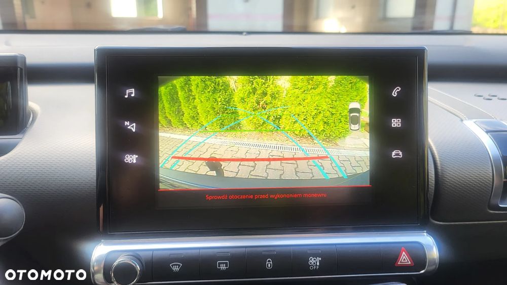 Citroën C4 Cactus Pure Tech 110 Stop&Start Selection - 13