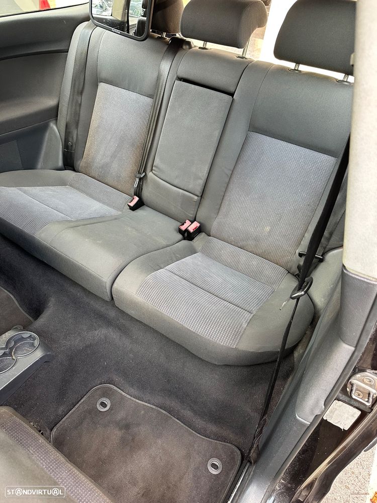 VW Polo 1.2 Basis - 21